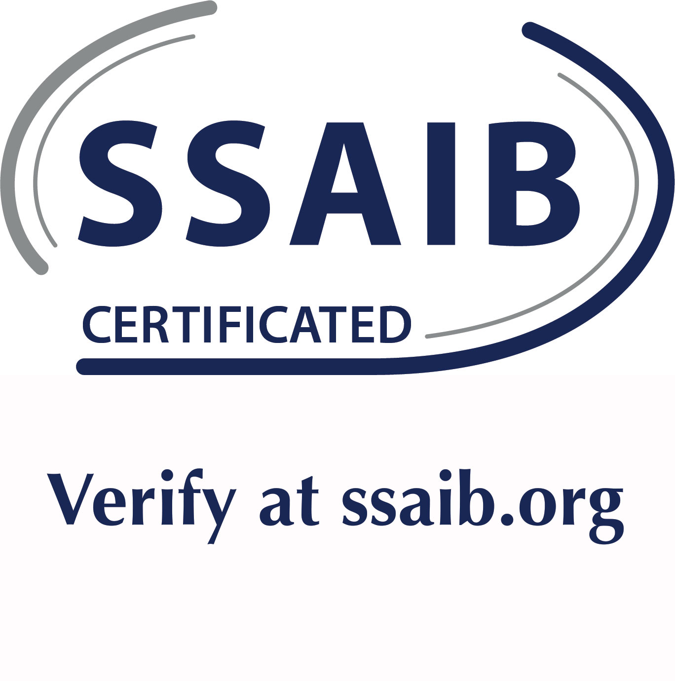 SSAIB Logo